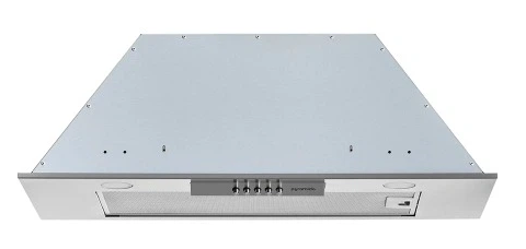 Витяжка кухонна PYRAMIDA ABH 70 PBA (1150) IX